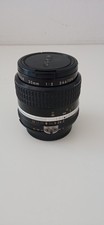 Nikon lens excellent usato  Padova