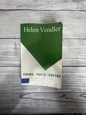 Poems poets poetry for sale  Chicago