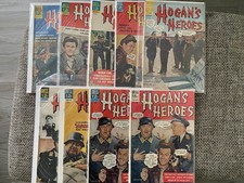 Hogans heroes comic for sale  Little River