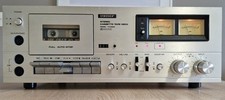 Cassette deck unisef d'occasion  Neuville-en-Ferrain