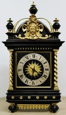 Antique french day for sale  STONEHOUSE