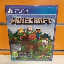 Minecraft ps4 usato usato  Cuneo