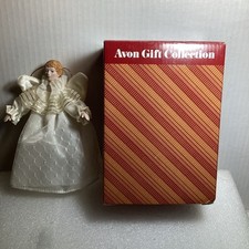 Vintage christmas avon for sale  Red Hook