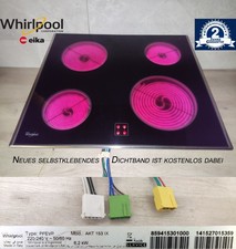 Whirlpool akt 153 gebraucht kaufen  Böhlen