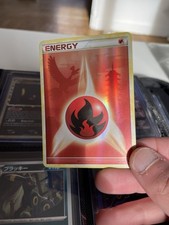 Carte pokemon energie d'occasion  Caen