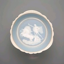 Coupelle porcelaine tharaud d'occasion  Doué-la-Fontaine