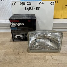 Sylvania gte hallogen for sale  Berlin