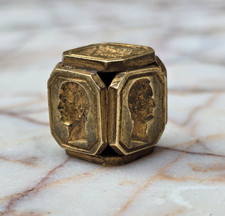 Antique wax multi usato  Spedire a Italy