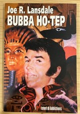 Joe lansdale bubba usato Joe lansdale bubba usato  Trieste