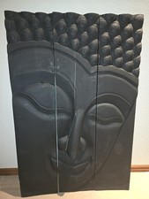 Large wooden buddha for sale  Las Vegas