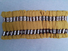 Skeins dmc tapestry for sale  NORTHAMPTON