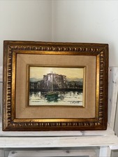 5 x 5 framed painting for sale 5 x 5 framed painting for sale Exeter
