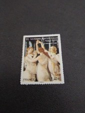 Timbre adhesif sandro d'occasion  Plombières-lès-Dijon
