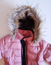 Winterjacke kinder 152 gebraucht kaufen  München
