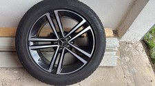 Winterräder komplett glc gebraucht kaufen  Altenburg