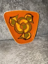 Poole pottery delphis for sale  TURRIFF