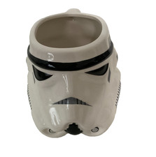 Caneca de café branca Darth Vader 2015 comprar usado  Enviando para Brazil