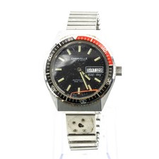 caravelle watch for sale  Saint Louis
