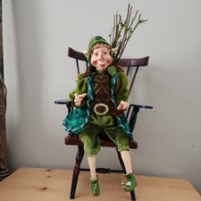 Whimsical woodland irish d'occasion  Expédié en Belgium