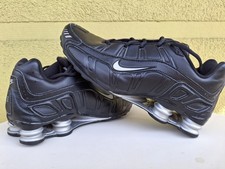 Używany, Buty Nike Shox Turbo 3.2 SL rozm. 44 nz tl na sprzedaż  PL