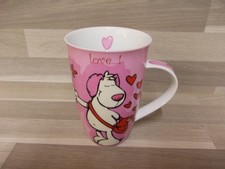 Nici tasse love gebraucht kaufen  Bernkastel-Kues