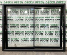 Aluminium patio sliding for sale  LUTON