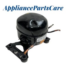 Compressor freezer Whirlpool (R600A) W10591712, WPW10750849, GC3WKB1K comprar usado  Enviando para Brazil