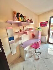 Cameretta rosa lilla usato  Sarno