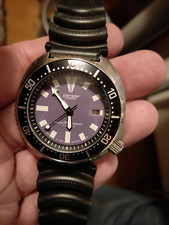 Seiko turtle 7002 usato  Vignola