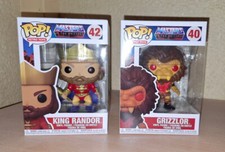 Funko pop king gebraucht kaufen  Remchingen