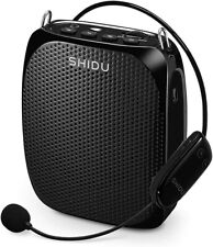 Amplificateur voix portable d'occasion  Juvignac