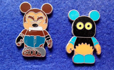 Disney vinylmation pins for sale  Davenport