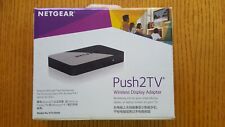 Netgear push2tv fil d'occasion  Quimperlé