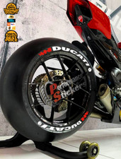 Tire lettering fits d'occasion  Expédié en Belgium