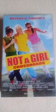 Not girl crossroads gebraucht kaufen  Strausberg-Umland