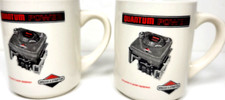 Briggs stratton advertising for sale  Montfort