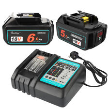 18v 5ah 6ah for sale  HYDE