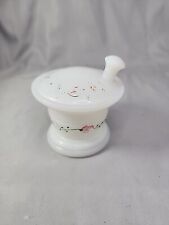 Vintage milk glass for sale  Eaton