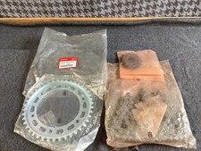 Honda kettensatz komplett gebraucht kaufen  Schwabach