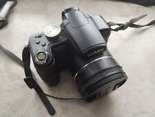 Panasonic lumix dmc gebraucht kaufen  Wernigerode