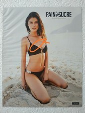 Publicité maillot bain d'occasion Publicité maillot bain d'occasion  Vitré