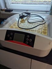 Incubator egg hatching for sale  STANLEY