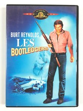 Bootleggers dvd burt d'occasion  Angers-