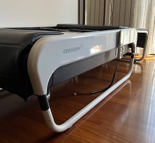 Lettino ceragem cgm usato  Roma