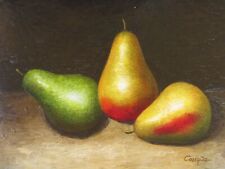 Baccarat pears original for sale  Santa Ana