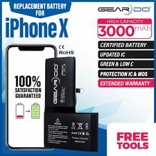 Iphone geardo replacement for sale  SLOUGH