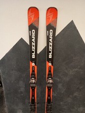 Sci blizzard power usato  Gressoney Saint Jean