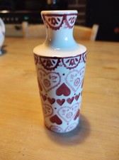 Emma bridgewater hearts for sale  PENZANCE
