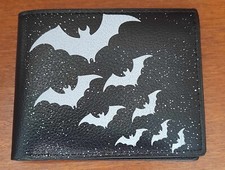 Bat wallet window for sale  ENFIELD