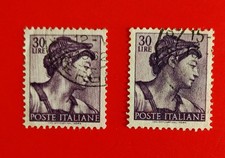 1960 bollo repubblica usato  Portogruaro